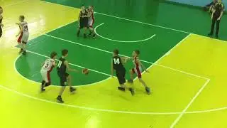 Первый матч