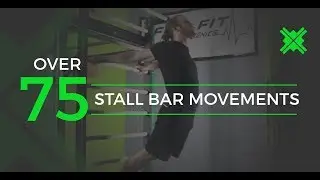 Over 75 Stall Bar Movements