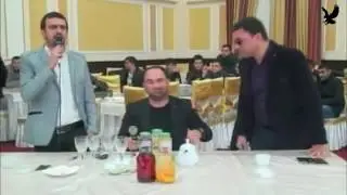 Sen Gece Toydasan Seher Yutubda   Reshad,Perviz,Aydin,Vuqar,Mehman,Vasif   Deyishme Meyxana 2015