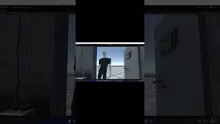Fears to Fathom Jumpscare in Unity (Full Tutorial Linked !) 
