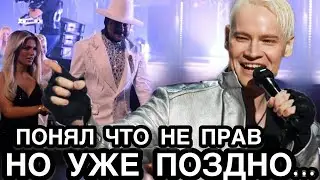 ЛУЧШЕ БЫ ВОБЩЕ МОЛЧАЛ! Киркоров Дал Понять Что Не Принимал Участие в Скандале с SHAMAN На Песне Года