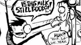 Johnny the Homicidal Maniac