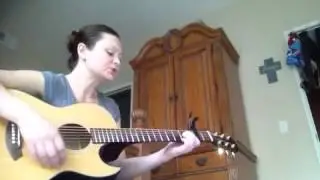 Glorious Cover