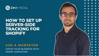 SETUP Server-Side Tracking for Shopify LIKE A PRO!