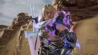 SoulCalibur VI Ringouts