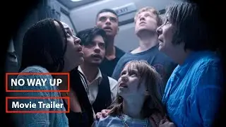 No Way Up  (2024) | Official Movie Trailer