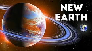 The James Web Space Telescope has found a New Earth