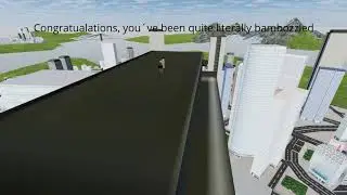 First SB(Sizebox) Story  The growing maid(April Fool)