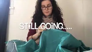 Making An 18th Century Petit-en-L’air