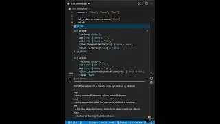 remove() удаляем элемент списка  