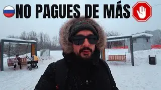 COMO ESTUDIAR EN RUSIA? - NO PAGUES agencias 🇷🇺
