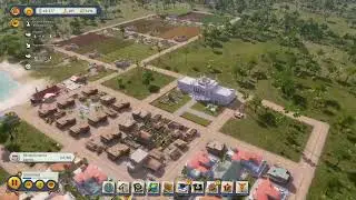 ☢️Tropico 6