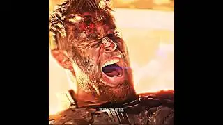 Making Of Stormbreaker PART 1⚡️ #shorts #marvel #thor #stormbreaker #infinitywar