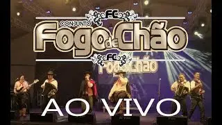🔴 [AO VIVO]  Fogo de Chão - Interpreta Clássicos gaúchos