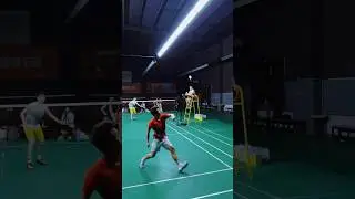 You must learn to defend well if you want to win  