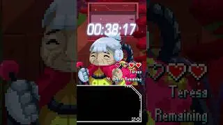 Every character in this game can die
