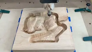 The SilverBack CNC = The Perfect Match ❤️