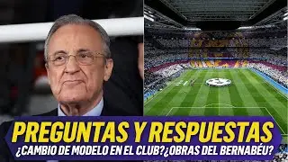 💥¿QUÉ DEBE CAMBIAR ANCELOTTI para MEJORAR la SITUACIÓN?¿QUÉ FICHARIAS para el MADRID?
