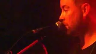 David Cook Nashville 10-10-14