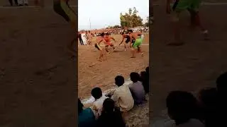 kabaddi cup