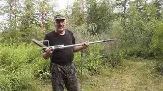 Первый красношейка