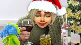 Новогодний флэкс + розыгрыш ШЛ