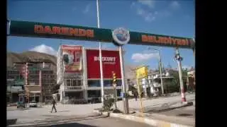 Malatya Darende Köy resimleri