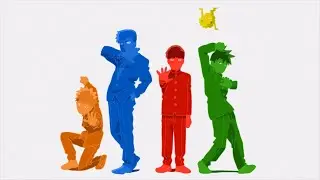 99.9 | Syncing Jonathan Young Covers With Their Anime