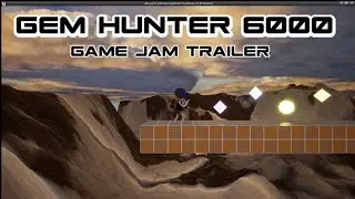 Gem Runner 6000 Trailer