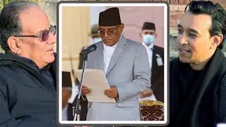 Serving The Nation Like It's The Last Time As PM | Rt. Hon. PM Dahal