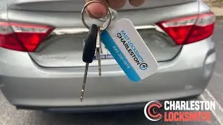 Locksmith Near Me
