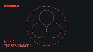 Noisia - The Resonance I (Full Album)