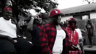 AL-D*300 - Pick A Side (Official music video)