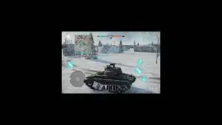 War Thunder Mobile прокачиваем американский взвод