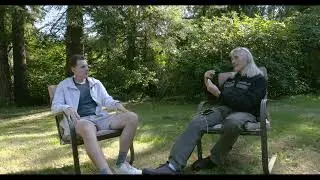 Post Psilocybin chat with Richard Schultz, Psychedelics, Astrology, Spirituality, Magic Mushrooms