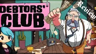 Kata's Rev Dayz ¦ Debtor's Club