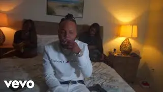 Korexx - Dial (Official Music Video) Smilo Entertainment