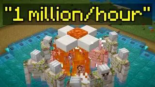 Do These Minecraft Bedrock 