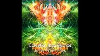 Celestial Intelligence - Perpetual Energy [FULL ALBUM]