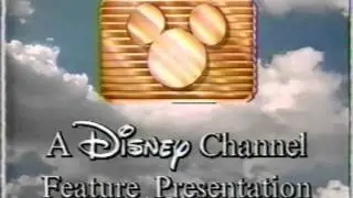 Disney Channel Feature Presentation - Clouds.mp4