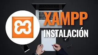 Como descargar e instalar XAMPP en Windows 10 fácil y rápido