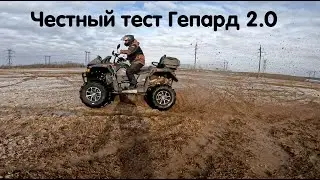 Stels Guepard 2.0 полный правдивый честный обзор, тест драйв. Показываем все плюсы и минусы.