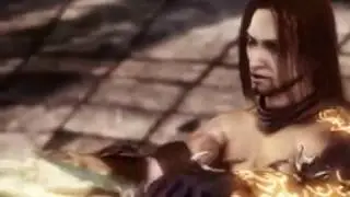 Клип Prince of Persia The two thrones