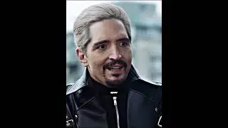 Barry and Cisco gets Outsmarted by Abra Kadabra 🥶 #shorts