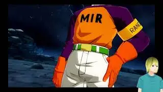 DBZF Highlights With Attitude