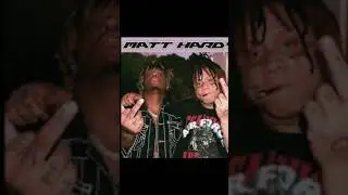 Juice Wrd x Trippe Redd 
