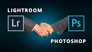 Objets dynamiques avec Lightroom ET Photoshop