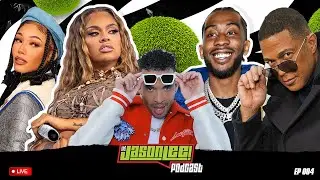 JLP 04: Don Lemon Fired, Jonathan Majors Blasts Ex, Coi Leray Slams Latto, Desiigner Exposes Himself