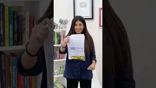 100 Most important questions of Maths🔥 Class 10 Boards 2025 ✅Don’t miss this🤯 #shorts #study #vlog