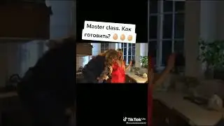 приготовила мужу еду